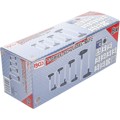 Produktbild von BGS - T-Griff-Schlüssel-Satz Innensechskant 2 - 10mm 8-teilig