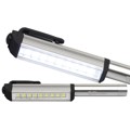 Produktbild von BGS - Aluminium-LED-Stift mit 9 LEDs