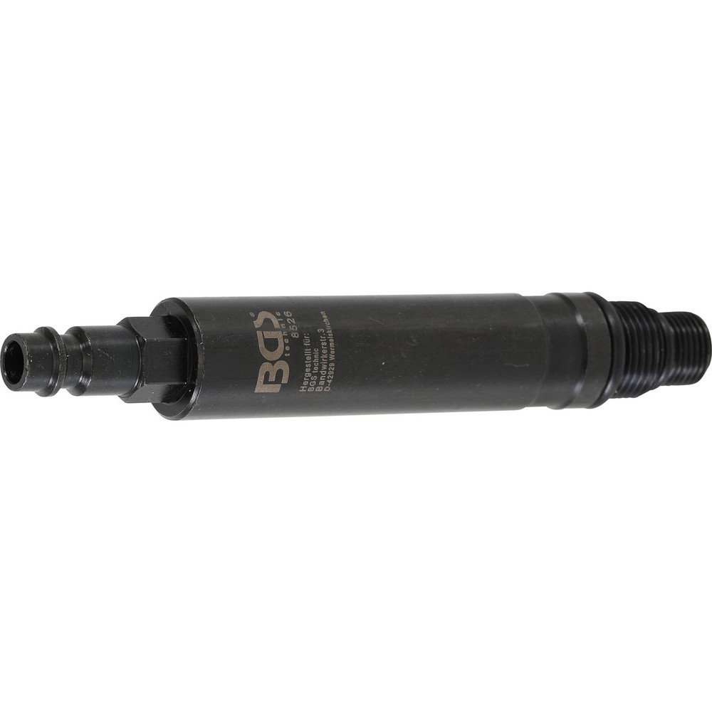 BGS Zylinder-Druckluftadapter | M14 und M18 Produktbild img1 L