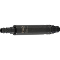 BGS Zylinder-Druckluftadapter | M14 und M18 Produktbild