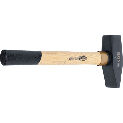 Produktbild von BGS - Schlosserhammer | Holz-Stiel | DIN 1041 | 1500 g