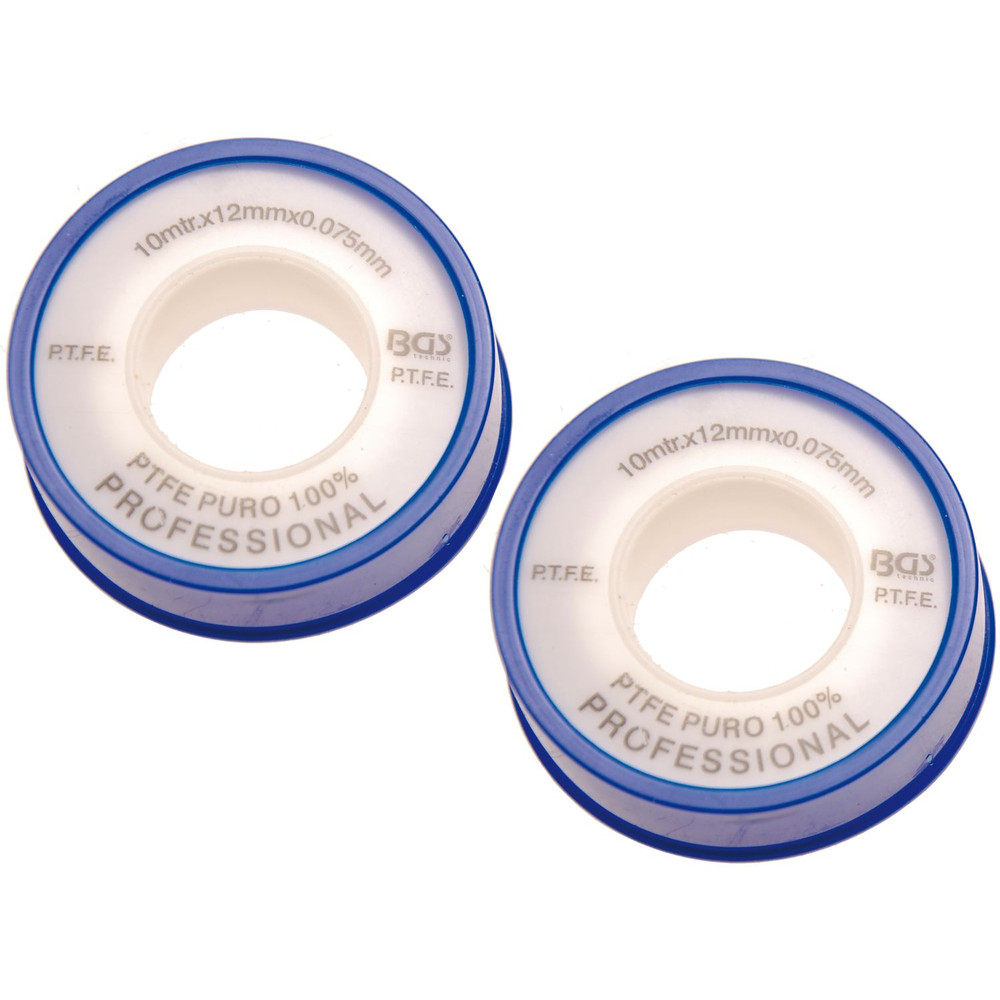 BGS PTFE-Dichtband 10 m 2-teilig Produktbild img1 L