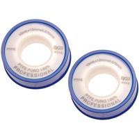 Produktbild von BGS - PTFE-Dichtband 10 m 2-teilig