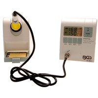 BGS Elektronische Digital-Lötstation Produktbild