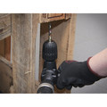 BGS Winkelbohrvorsatz mit Schnellspann-Bohrfutter | für Ø 0,8 - 10 Produktbild img2 S