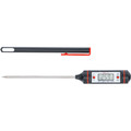 BGS Digital-Thermometer mit Edelstahl-Messsonde Produktbild img4 S
