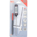 BGS Digital-Thermometer mit Edelstahl-Messsonde Produktbild img2 S