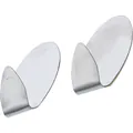 BGS Diy Edelstahl-Klebehaken Produktbild img1 S