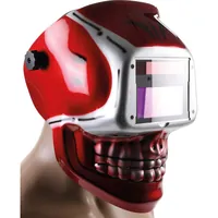 BGS Schweißerhelm | "SKULL" | automatisch verdunkelnd Produktbild