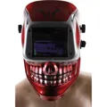 BGS Schweißerhelm | "SKULL" | automatisch verdunkelnd Produktbild img4 S