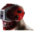 BGS Schweißerhelm | "SKULL" | automatisch verdunkelnd Produktbild img5 S