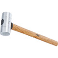 Produktbild von BGS - Aluminiumhammer ø45mm 500 g