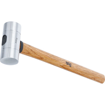Produktbild von BGS - Aluminiumhammer ø45mm 500 g