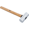 Produktbild von BGS - Aluminiumhammer ø45mm 500 g