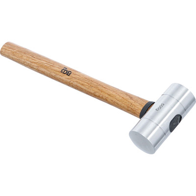 Produktbild von BGS - Aluminiumhammer ø45mm 500 g