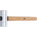 Produktbild von BGS - Aluminiumhammer ø45mm 500 g