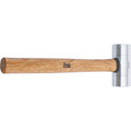 Produktbild von BGS - Aluminiumhammer ø45mm 500 g