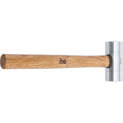 Produktbild von BGS - Aluminiumhammer ø45mm 500 g