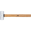 Produktbild von BGS - Aluminiumhammer ø45mm 500 g