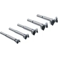 BGS Diy Forstnerbohrer-Satz 5-teilig Produktbild