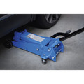 BGS Rangier-Wagenheber | hydraulisch | 3 t | mit Schnellhubpedal Produktbild img5 S