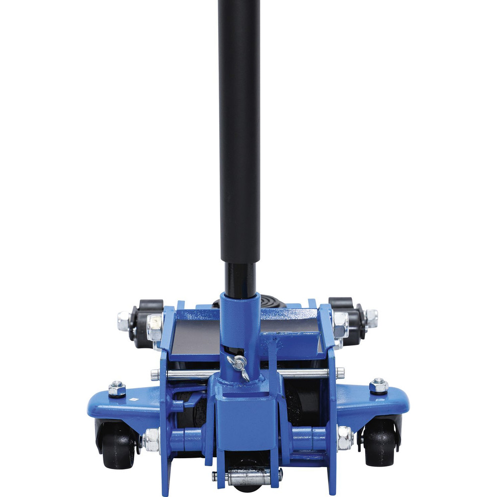 BGS Rangier-Wagenheber | hydraulisch | extra flach | 2 t Produktbild img4 L