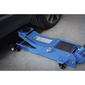 BGS Rangier-Wagenheber | hydraulisch | extra flach | 2 t Produktbild img5 S
