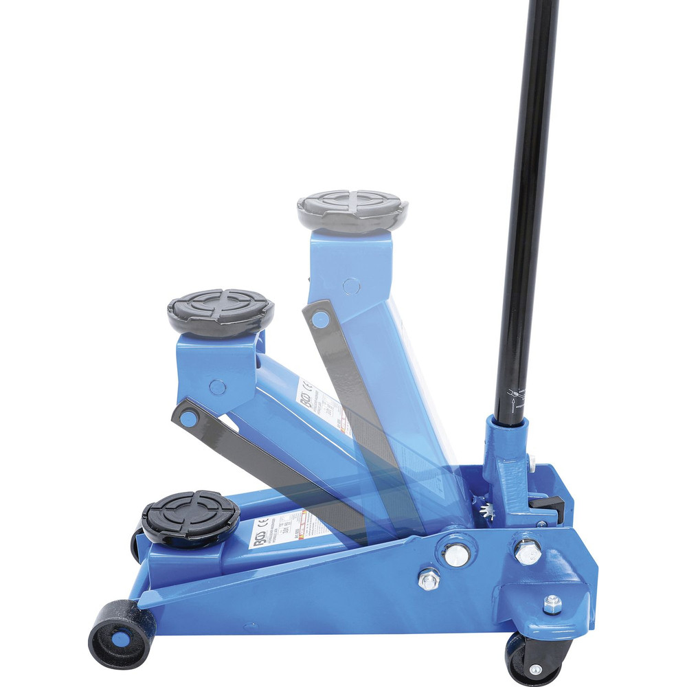 BGS Rangier-Wagenheber | hydraulisch | 3 t Produktbild img3 L