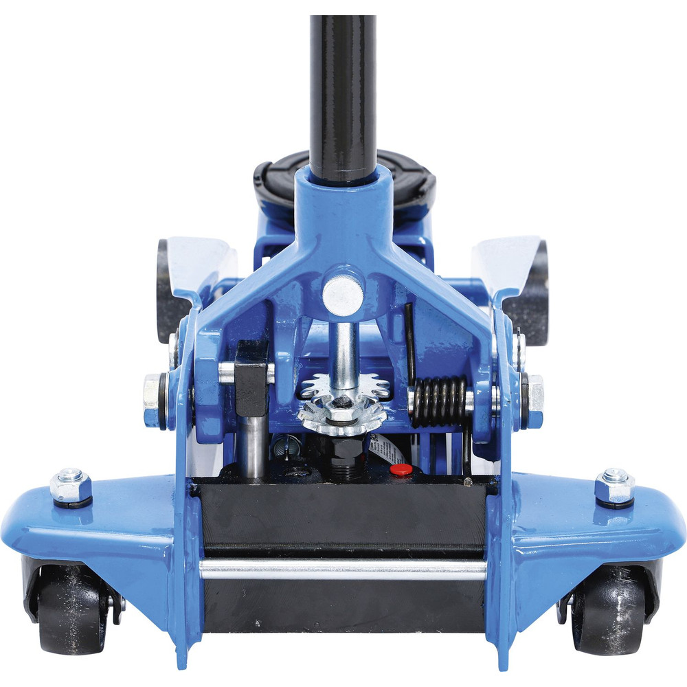 BGS Rangier-Wagenheber | hydraulisch | 3 t Produktbild img4 L