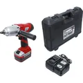 BGS Diy Akku-Schlagschrauber 1/2" | 420 Nm | max. 2000 U/min | 18 V Produktbild