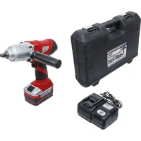 BGS Diy Akku-Schlagschrauber 1/2" | 420 Nm | max. 2000 U/min | 18 V Produktbild