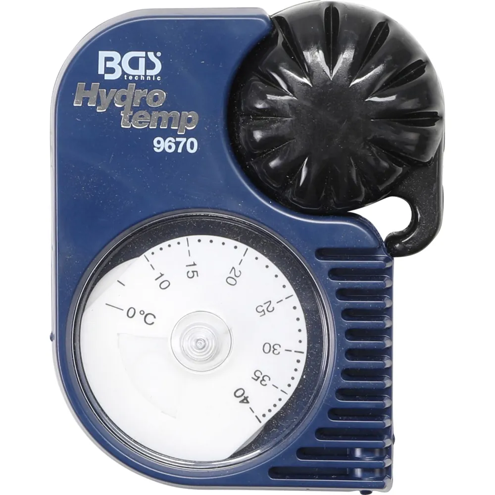 BGS Frostschutzprüfer Hydrotemp Produktbild img1 L