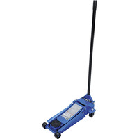 BGS Rangier-Wagenheber | hydraulisch | extra flach | 2,5 t Produktbild