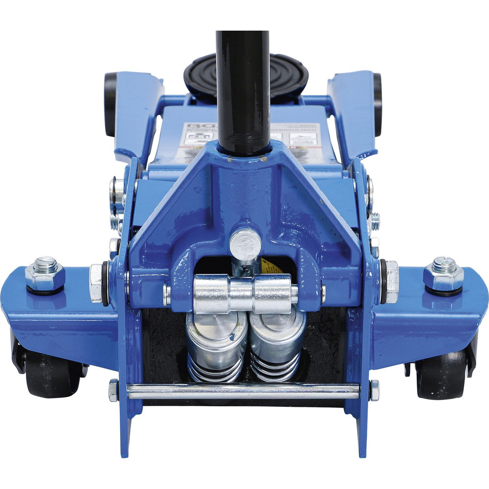 BGS Rangier-Wagenheber | hydraulisch | extra flach | 2,5 t Produktbild img4 L