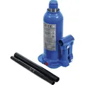 BGS Hydraulischer Flaschen-Wagenheber Produktbild