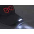 BGS BGS Baseballkappe | mit LED-Leuchte Produktbild img3 S