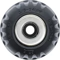 BGS Diy Schnellspannbohrfutter 0,8 - 10mm - 3/8" x 24 UNF Produktbild img3 S