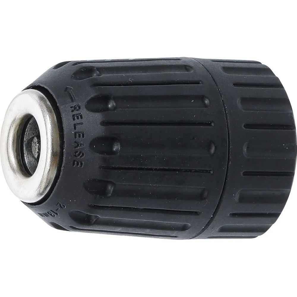 BGS Diy Schnellspannbohrfutter 2 - 13mm - 1/2" x 20 UNF Produktbild img1 L