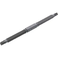 BGS Gewindefeile | Innen und Außengewinde | SAE 10" - 24" Produktbild