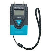 BGS Feuchtigkeitsmesser | 3-IN-1 Produktbild
