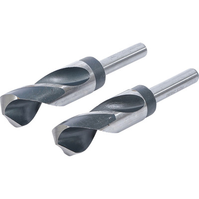 Produktbild von BGS - HSS-Bohrer-Satz 26 - 28mm 2-teilig