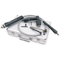 BGS Multi-Winkelbohr-Adapter-Satz 7-teilig Produktbild