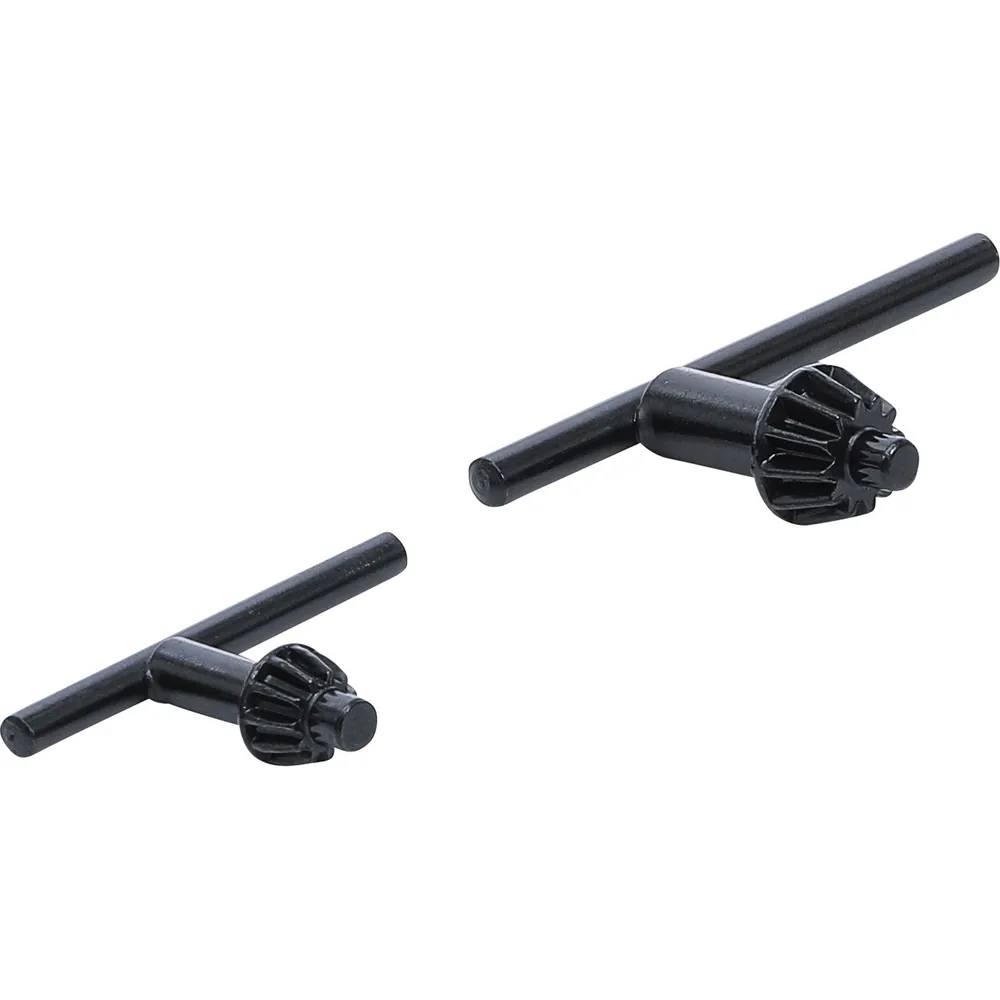 BGS Diy Bohrfutterschlüssel-Satz ø10 / 13mm 2-teilig Produktbild img1 L