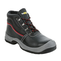 teXXor Sicherheitsschnürstiefel LE MANS 6323 S3 Produktbild