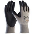 atg MaxiFlex® Elite™ ESD Nylon-Strickhandschuhe (34-774B) Produktbild