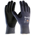 atg® MaxiCut® Ultra DT™ Schnittschutz-Strickhandschuhe (44-3445), Größe 10 Produktbild
