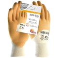 Produktbild von atg® - NBR-Lite® Nitril-Handschuhe (24-985 HCT), SB-Verpackung, Größe 9