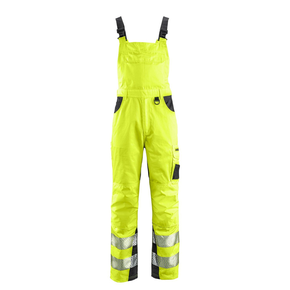 4Protect Warnschutz-Latzhose ALABAMA Produktbild img1 L