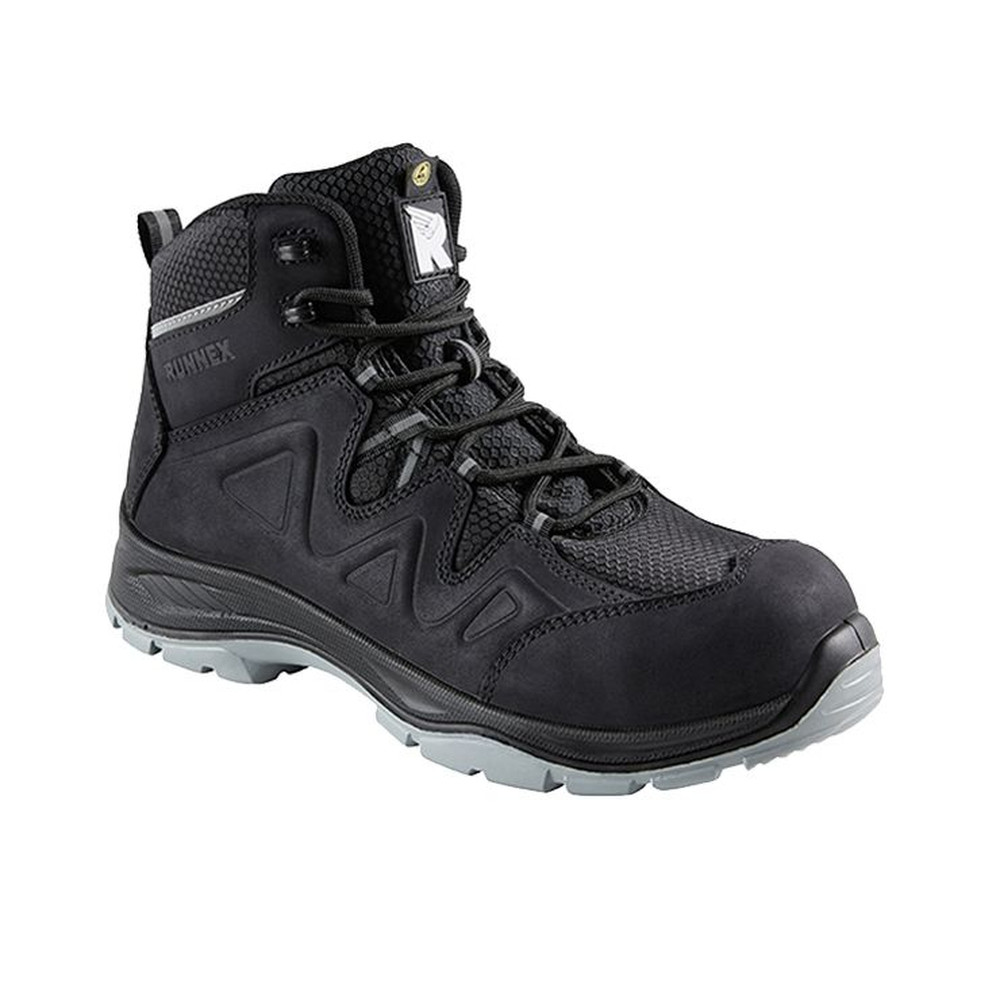ruNNex Sicherheitsschnürstiefel TeamStar 5303 S3 Produktbild img1 L