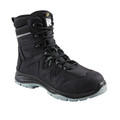 ruNNex® Winter-Sicherheitsschnürstiefel SpecialStar 5331, S3S ESD, schwarz/grau Produktbild img1 S